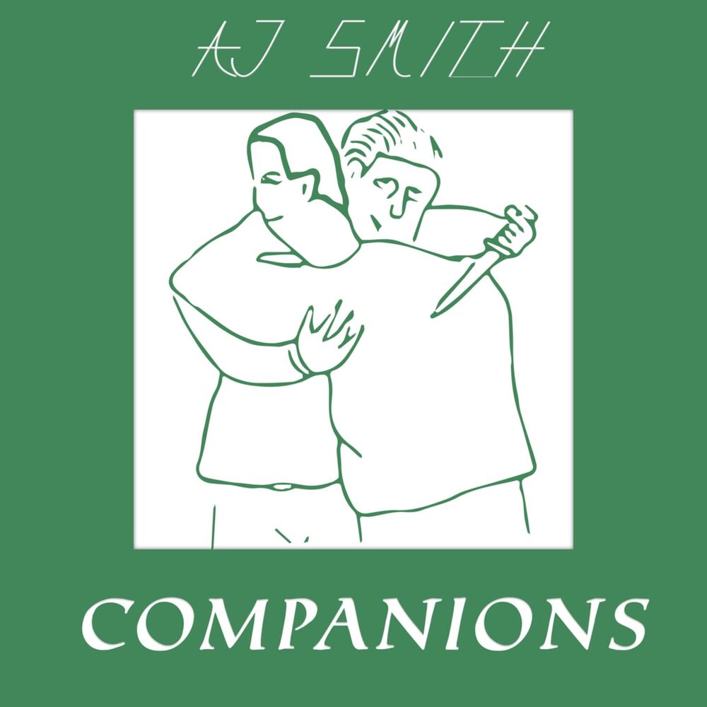 Picture of Companions
