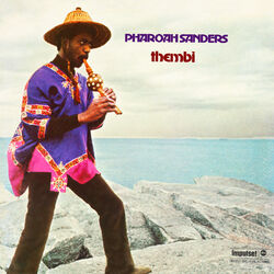 Cover of Thembi
