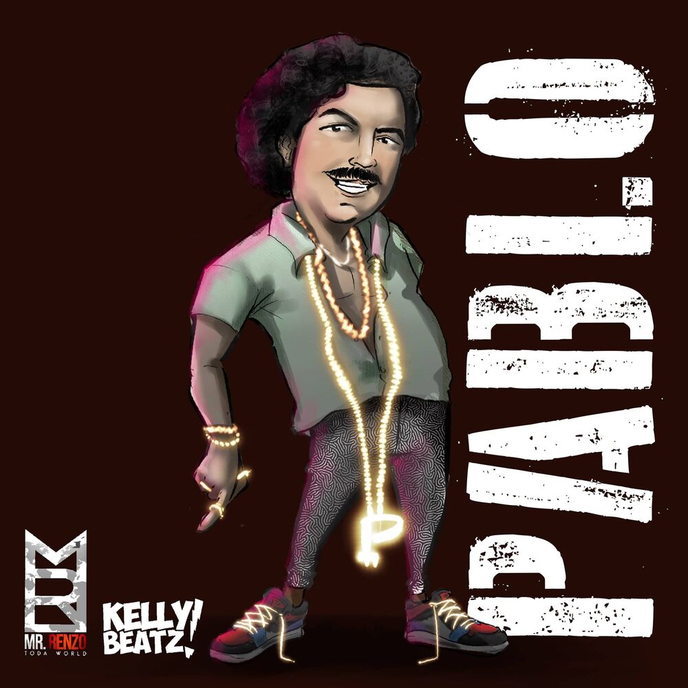 Picture of Pablo (Gansta Life)