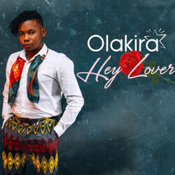 Cover of Hey Lover