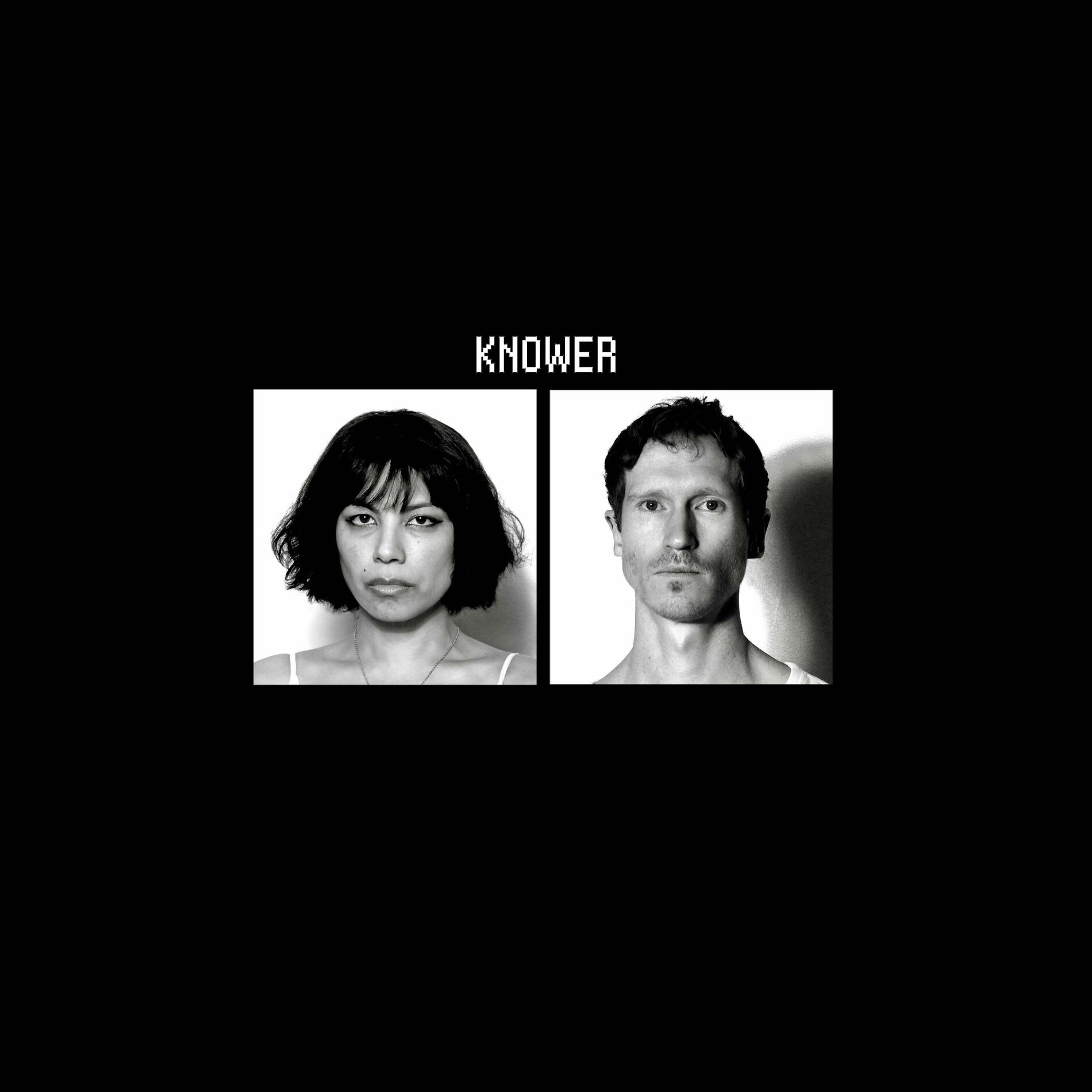 Album cover of I’m The President