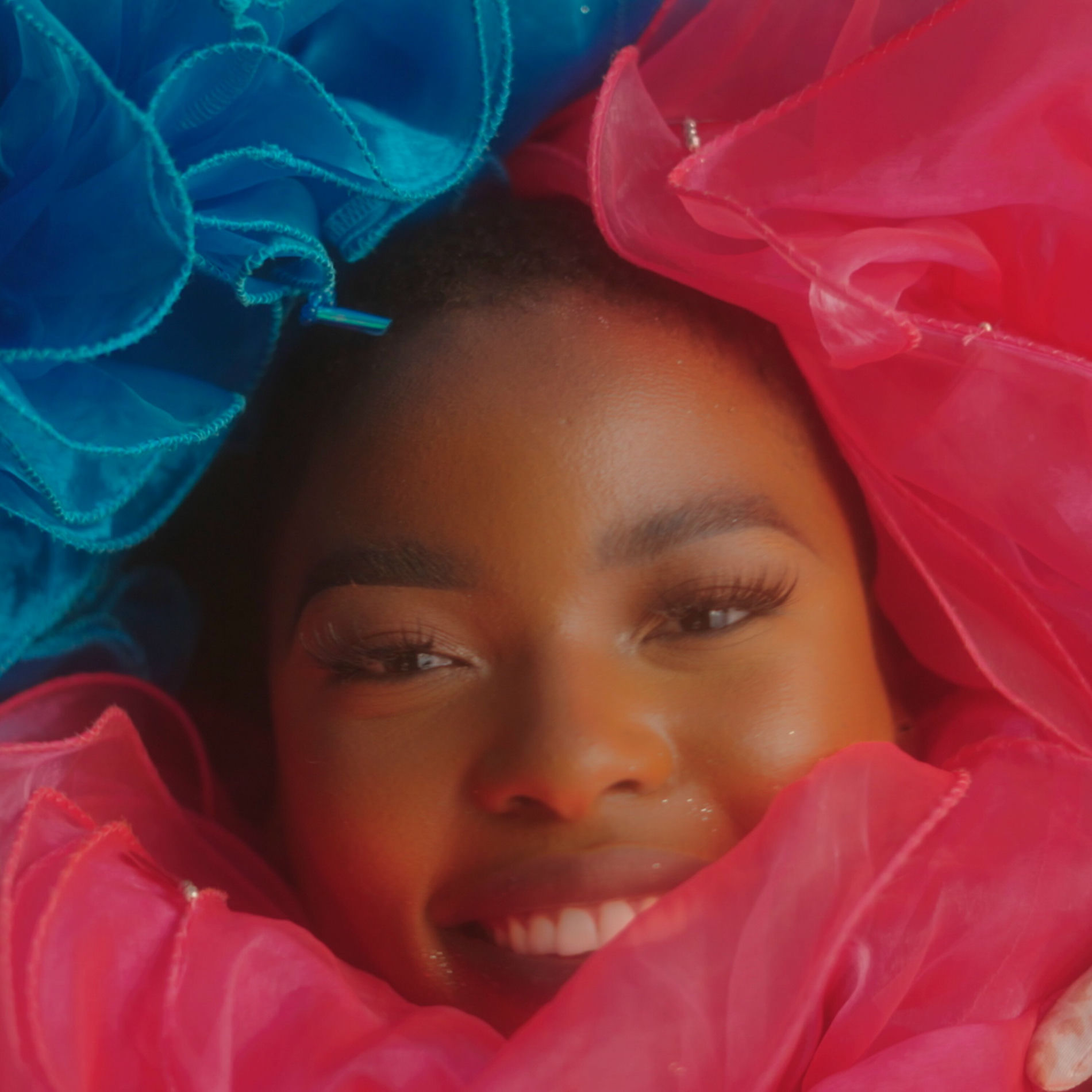 Album cover of Never The Same