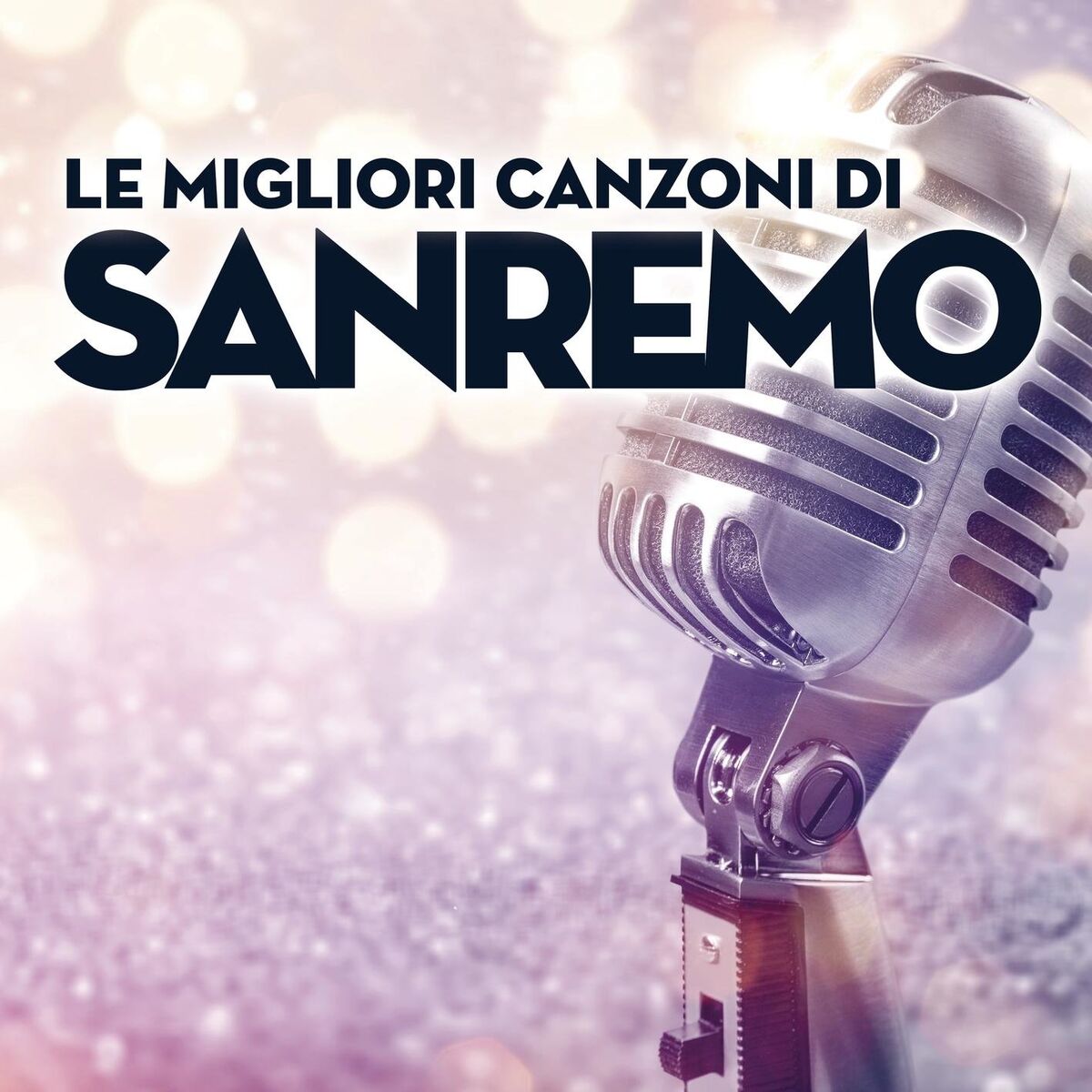 Album cover of Perché lo fai