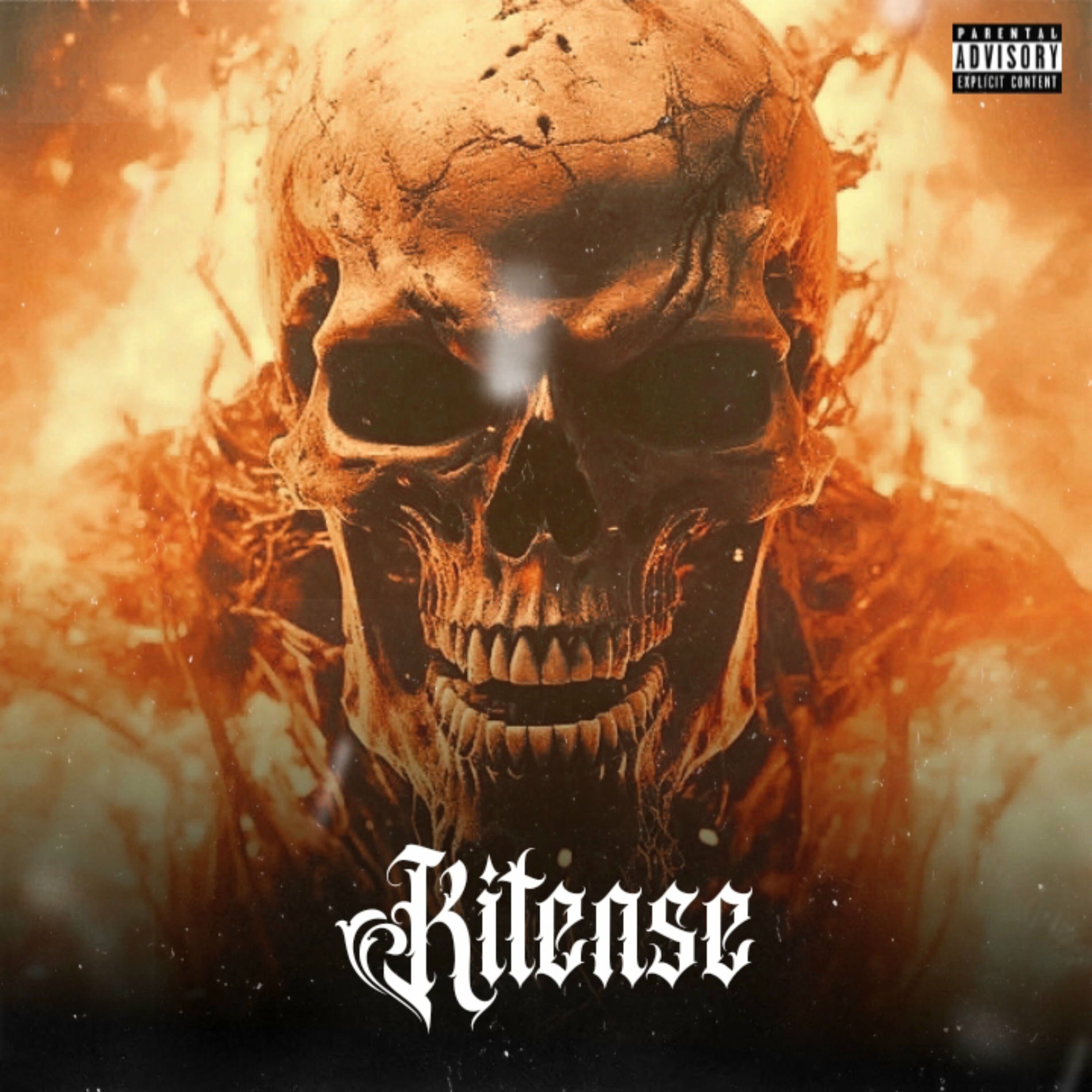 Album cover of Kitense