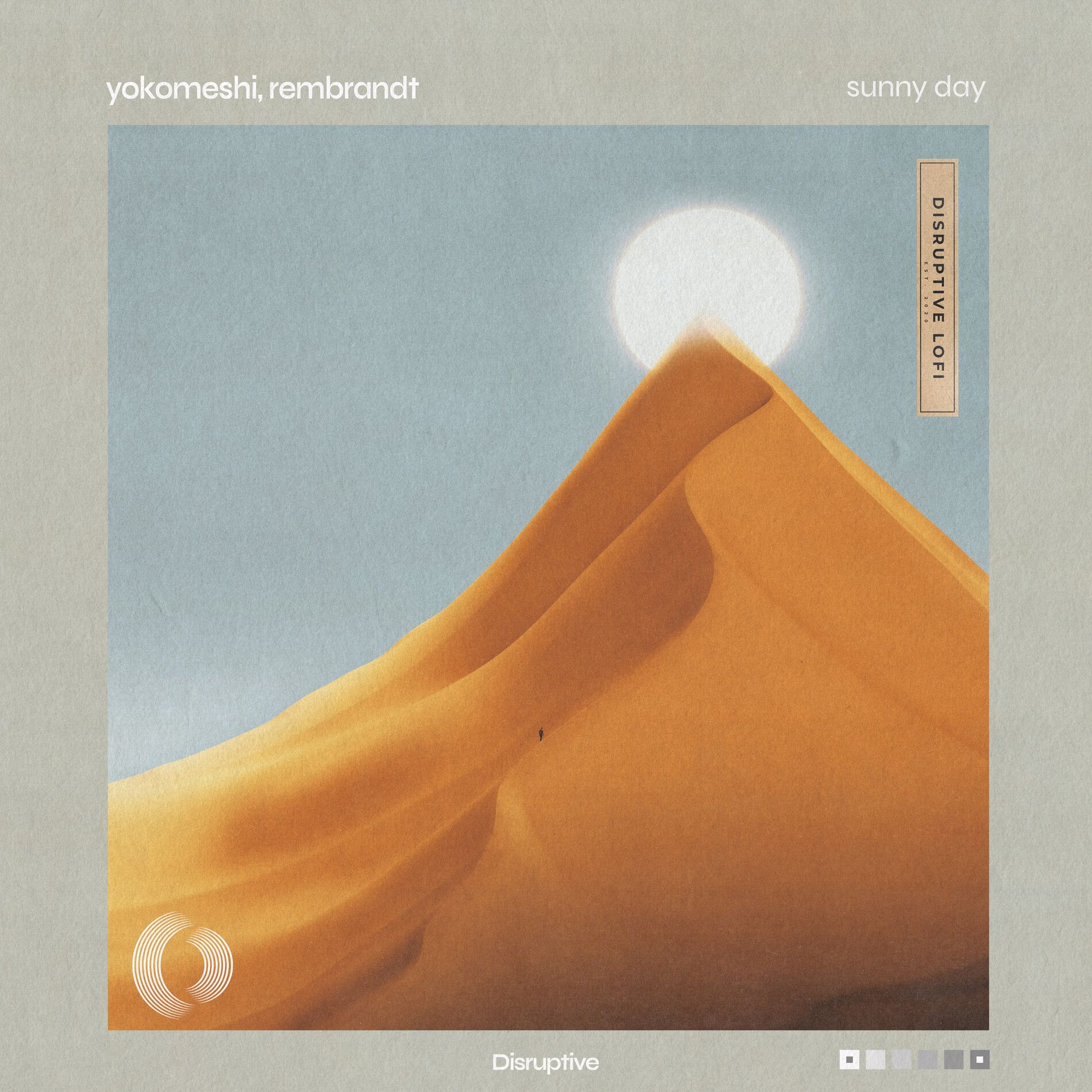 Album cover of Sunny Day