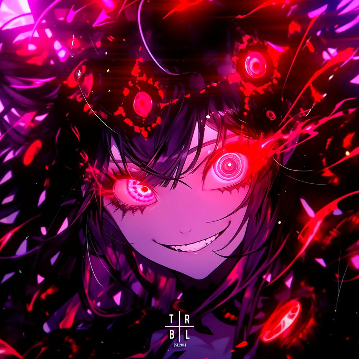 Album cover of Ritmo Selvagem