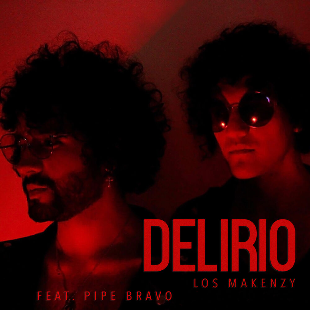Picture of Delirio