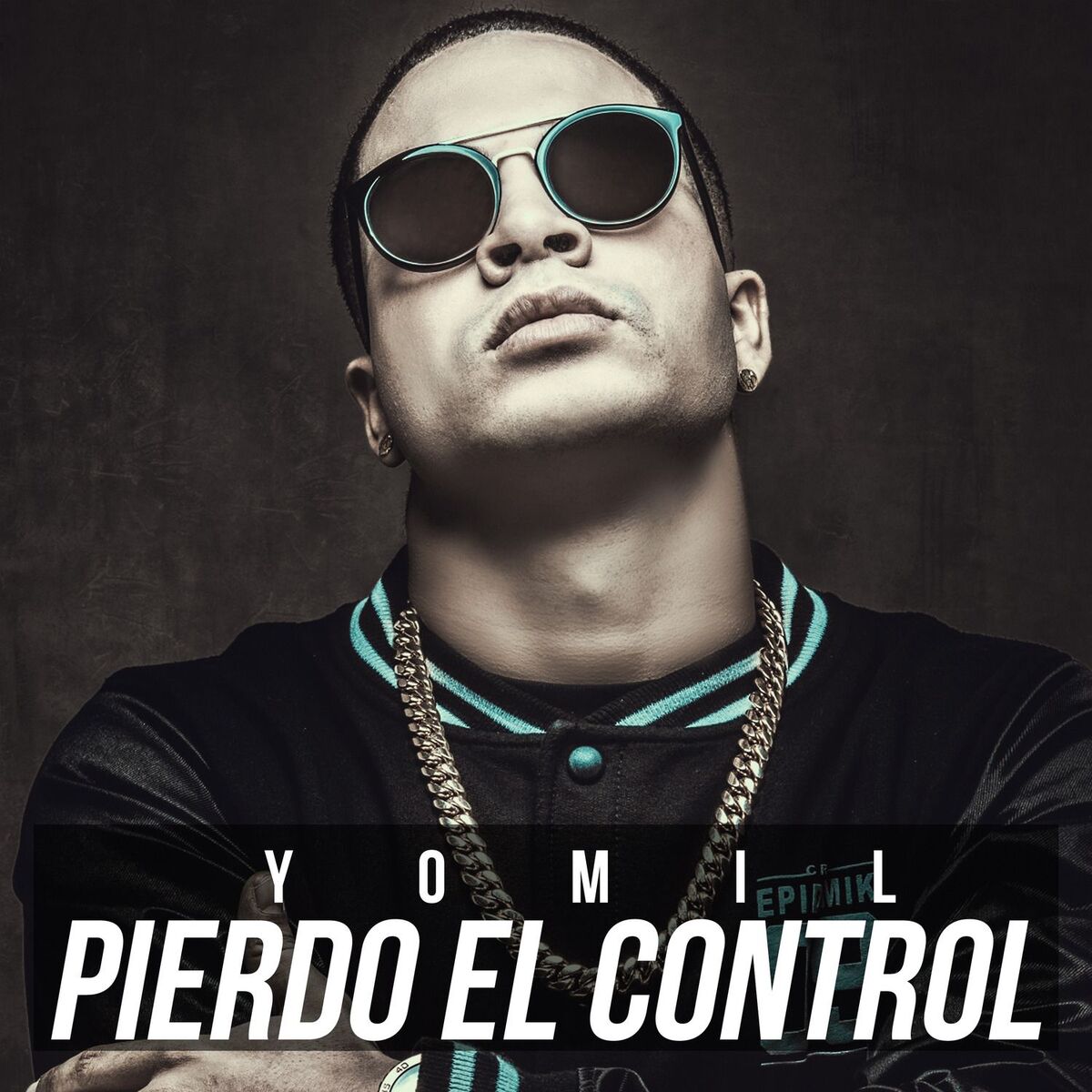 Album cover of Pierdo el control