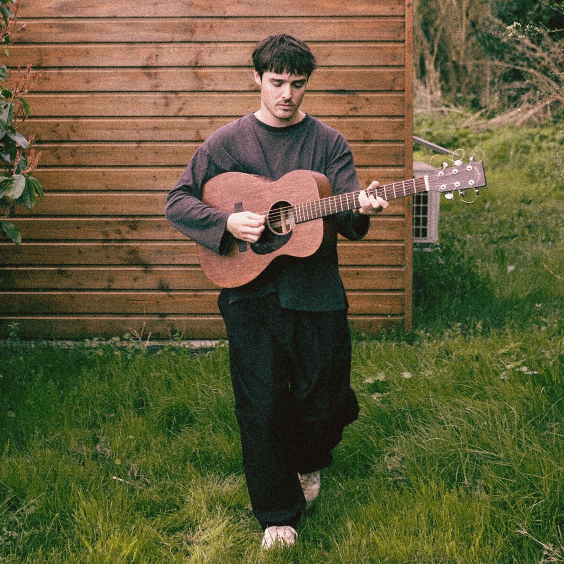 Album cover of Être toi