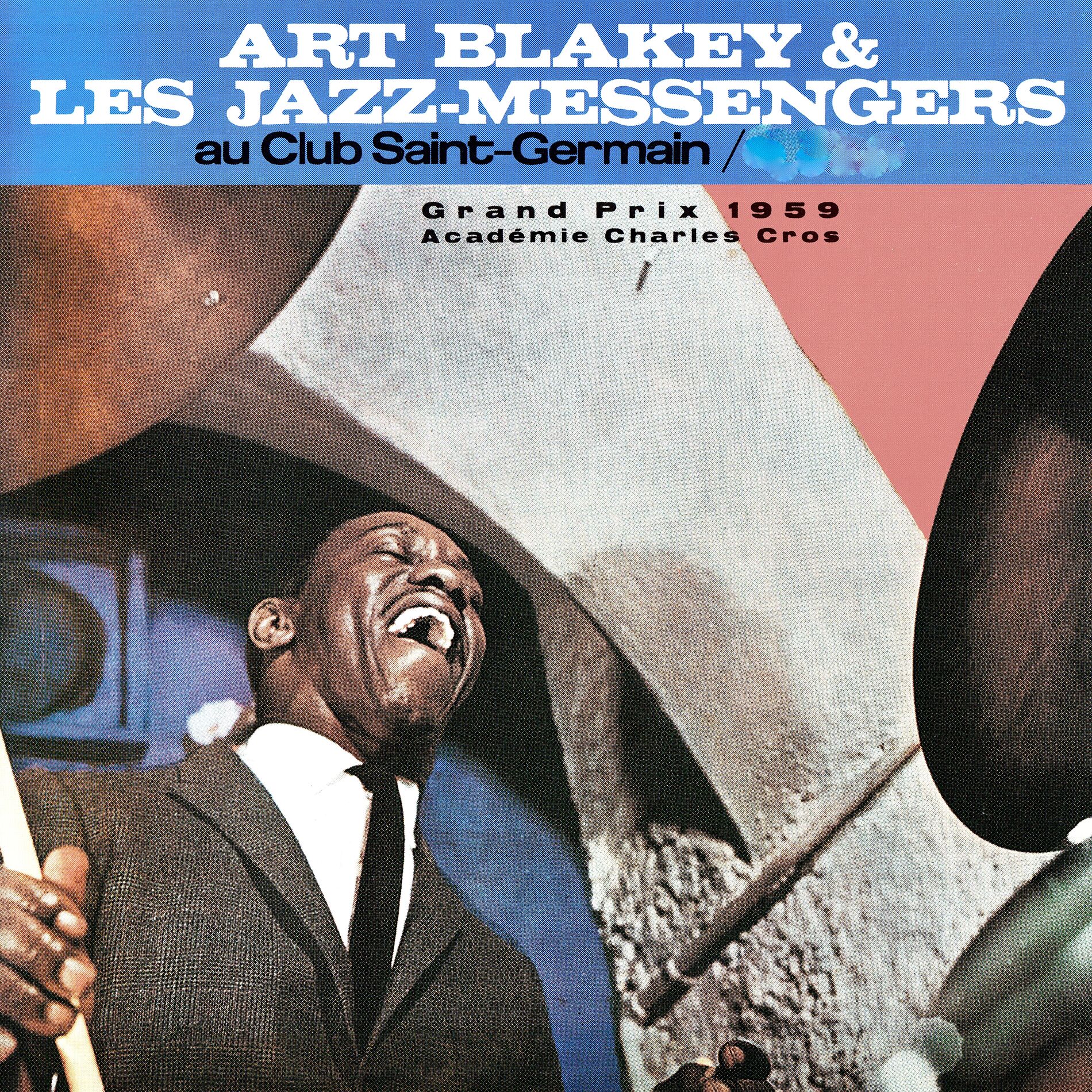 Album cover of Whisper Not