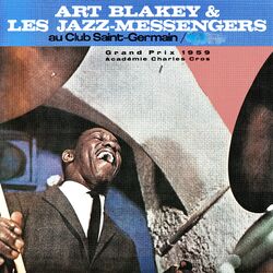 music cover