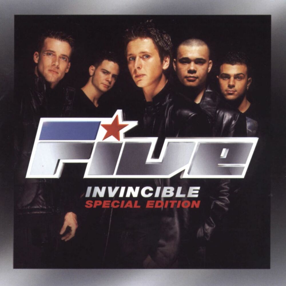 Picture of Invincible