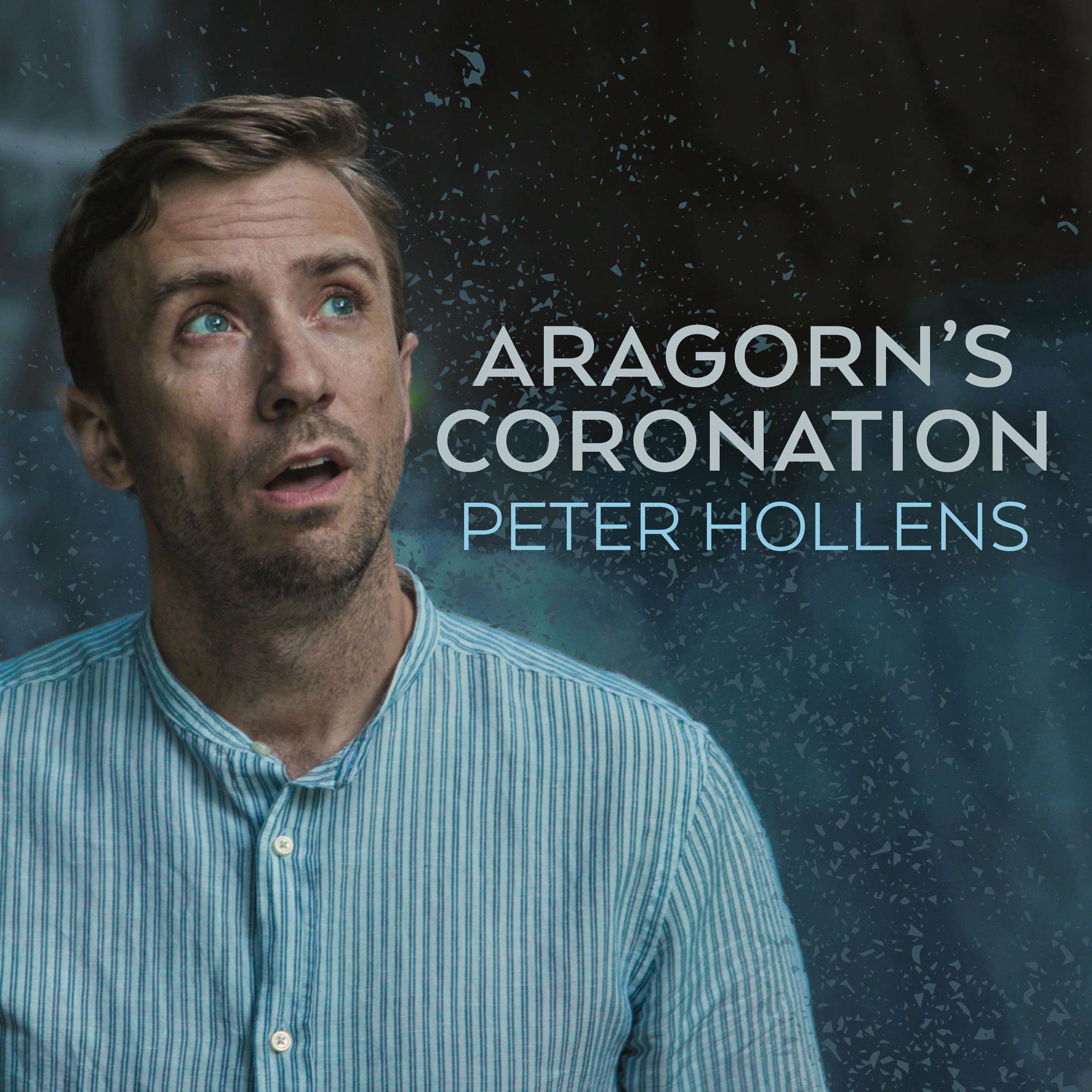 Album cover of Aragorn's Coronation