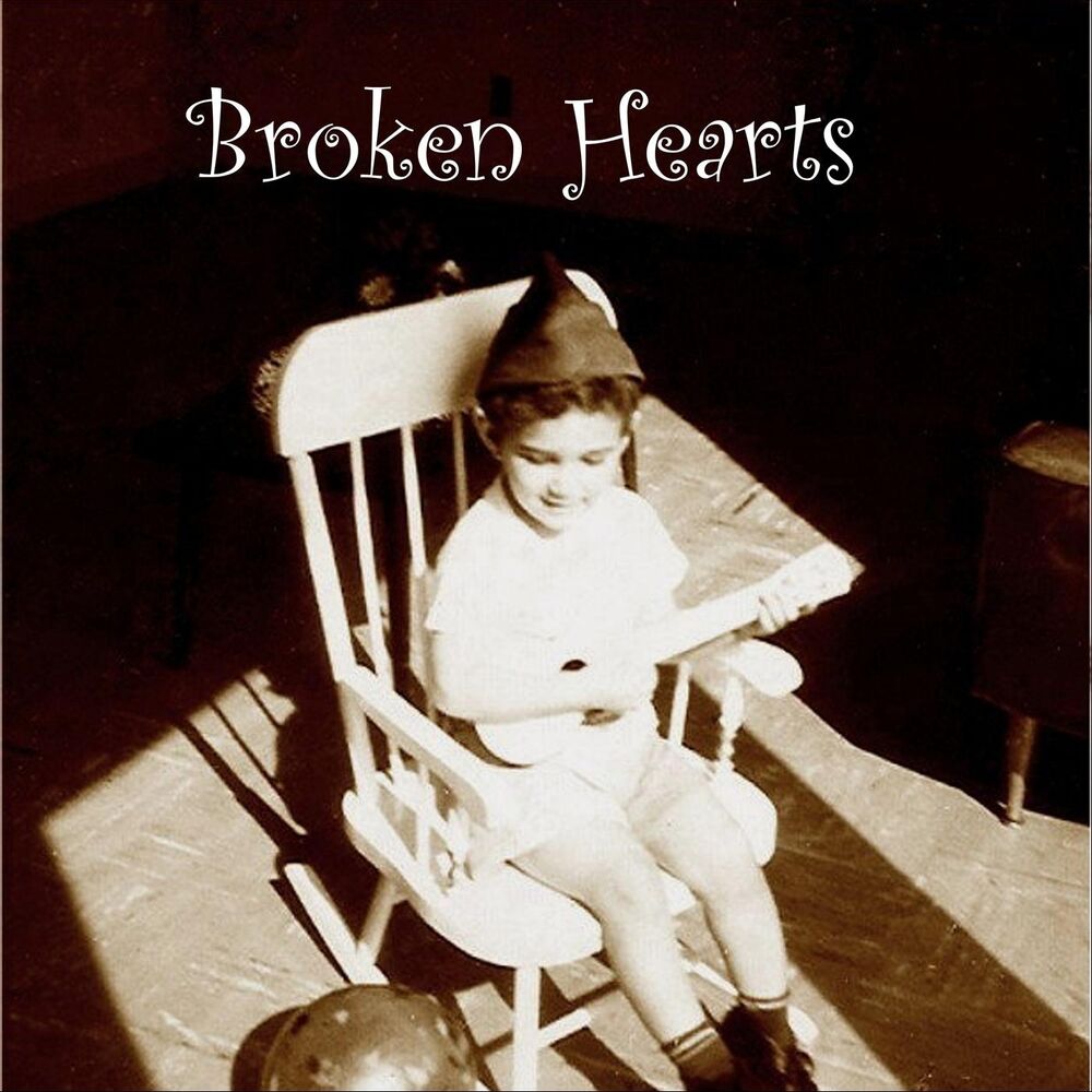 Picture of Broken Hearts
