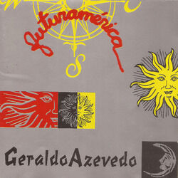 Cover of Futuramérica