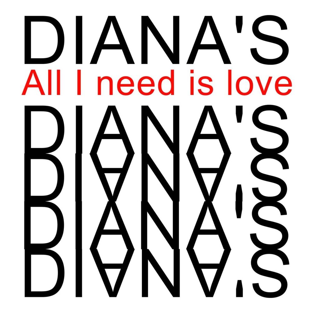 Picture of All I Need Is Love