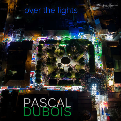 Over The Lights (Spacefly Mix)