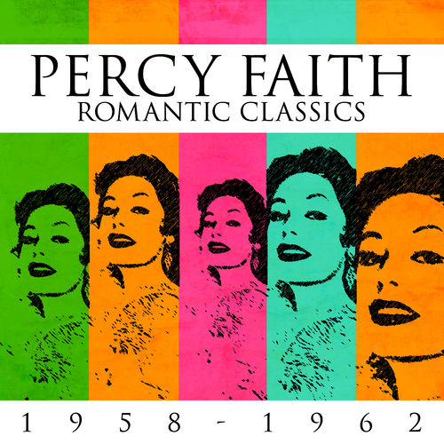 Romantic Classics 1958-1962