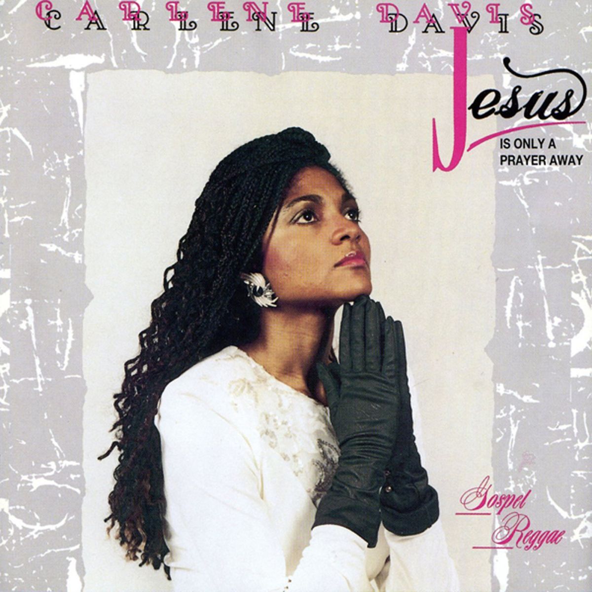 Album cover of One Day At A Time