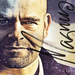 Cover of Magnus