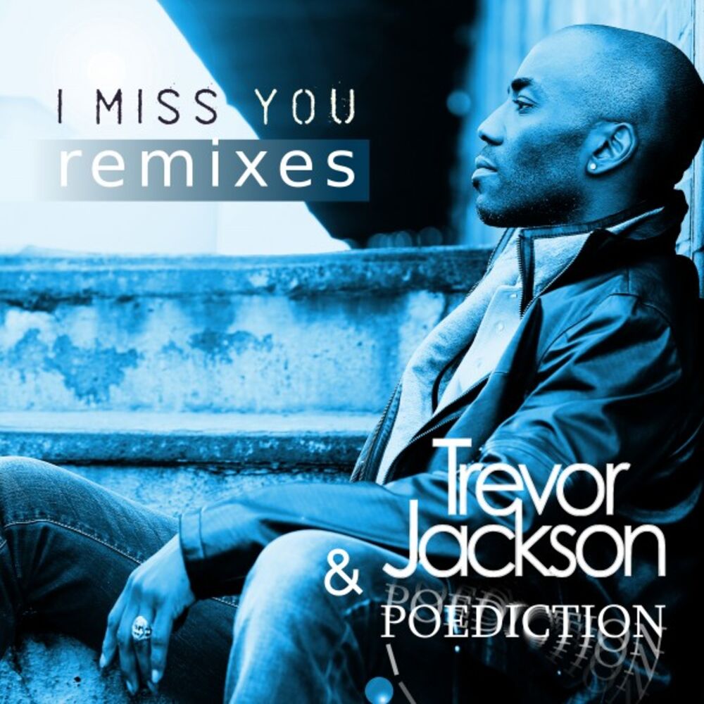Picture of I Miss You (Remixes)