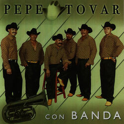 Cover of Con Banda