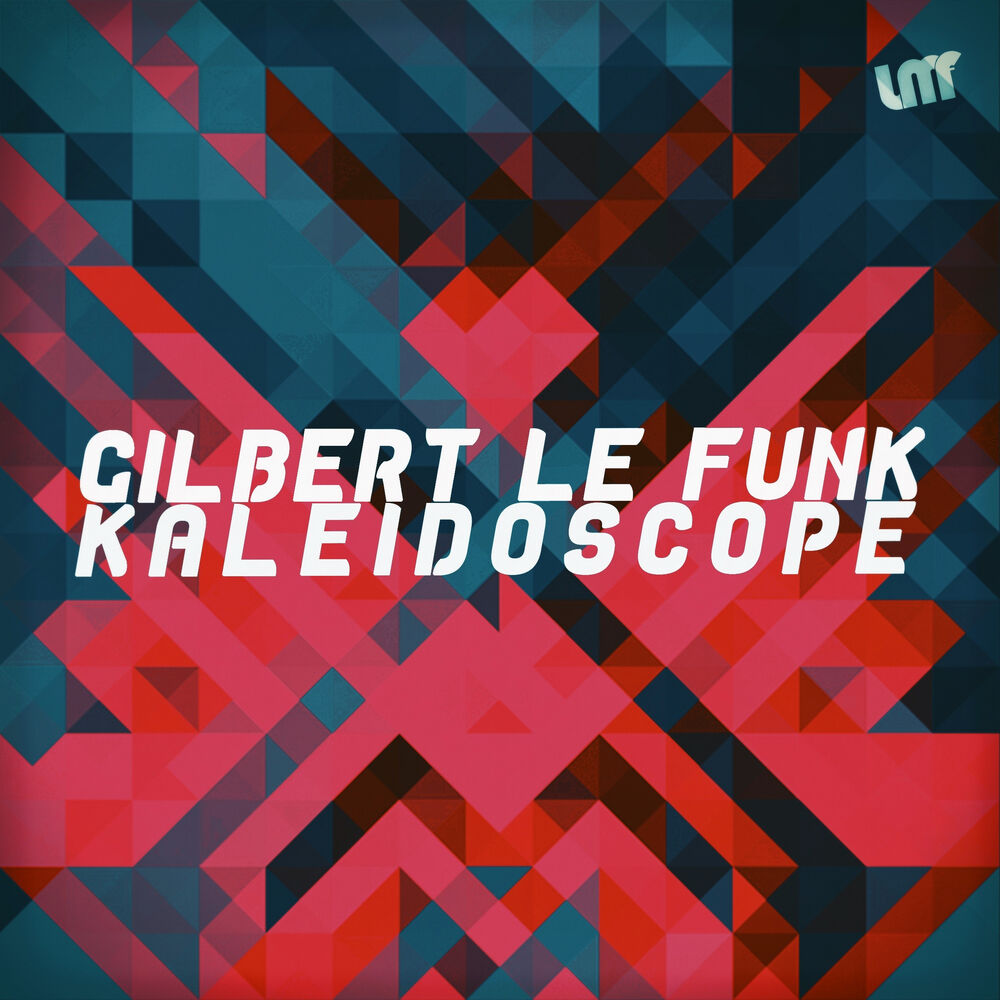 Picture of Kaleidoscope