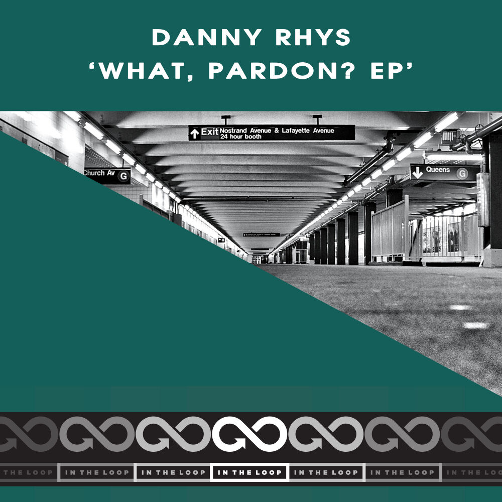 Picture of What, Pardon? EP