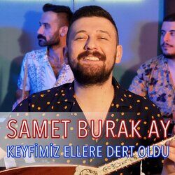 music cover