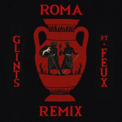 Cover of Roma (Remix)