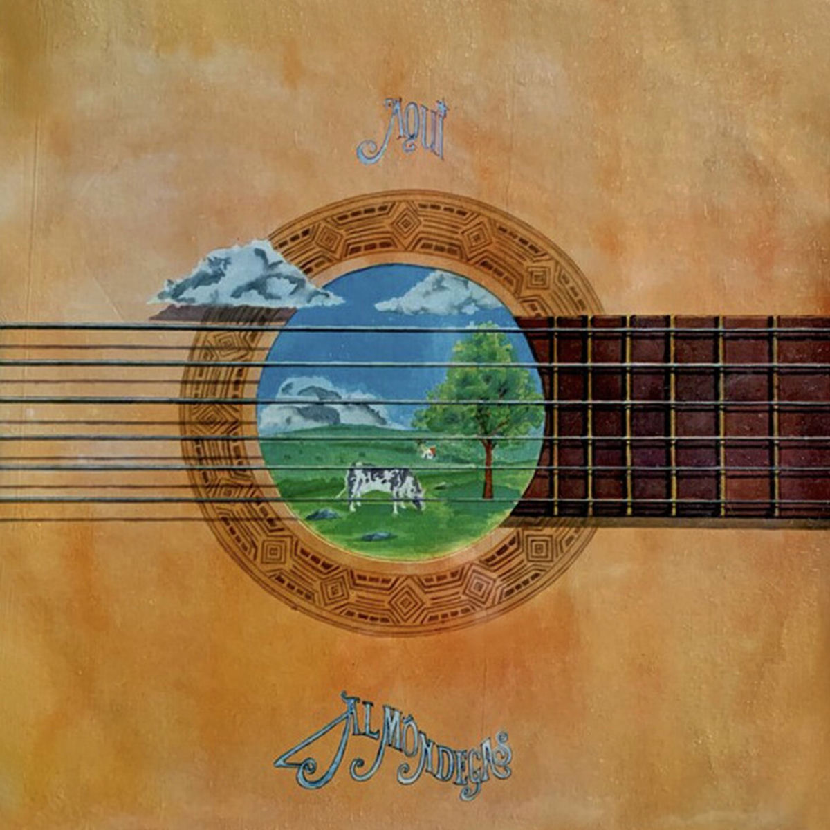 Album cover of Canção da Meia Noite
