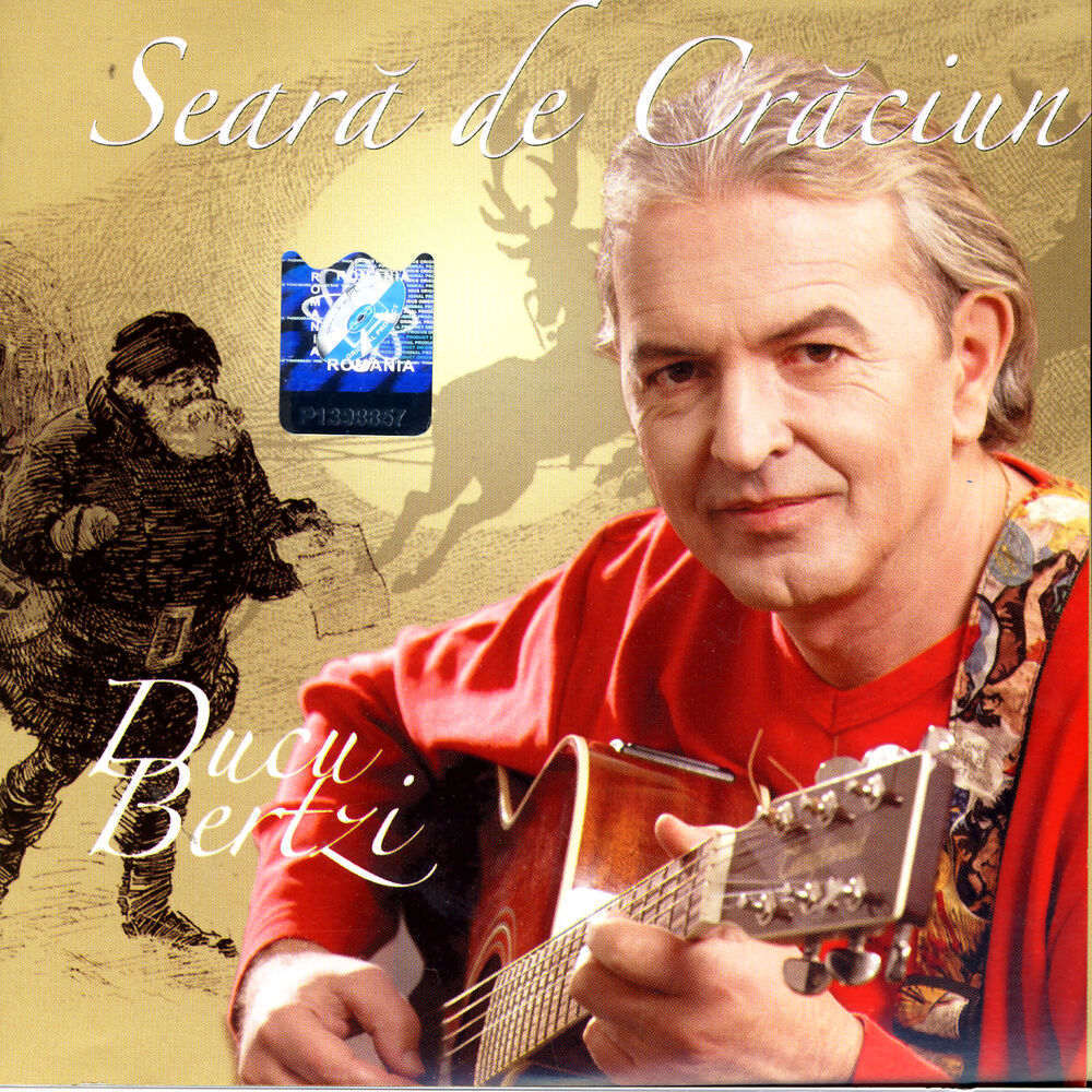 Picture of Seara De Craciun (Christimas Eve)