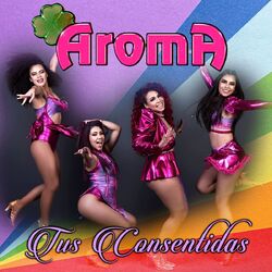 Cover of Tus Consentidas