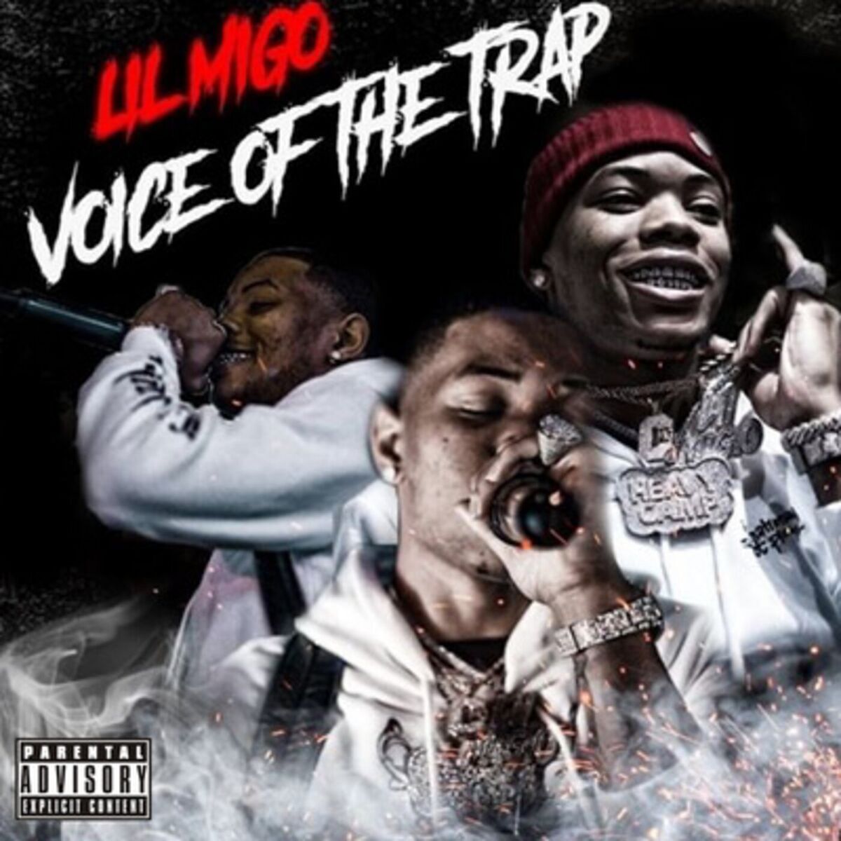 Album cover of Rumors 2