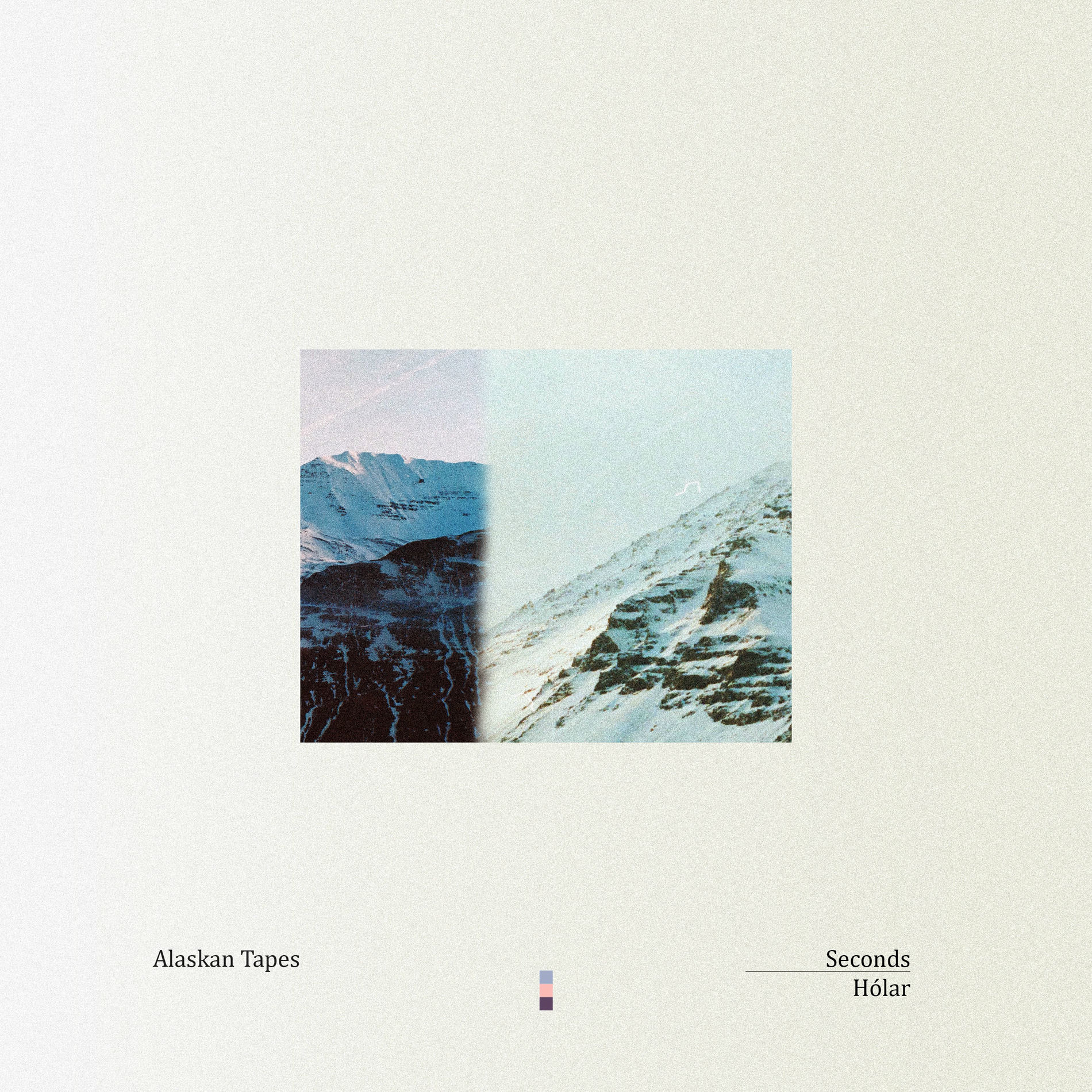 Album cover of Seconds