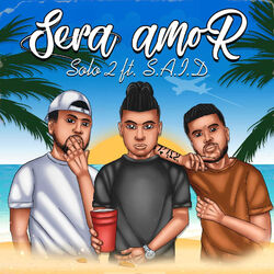 Cover of Sera Amor