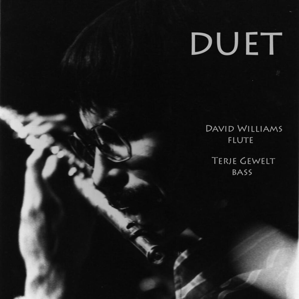 Picture of Duet-Flutejazz