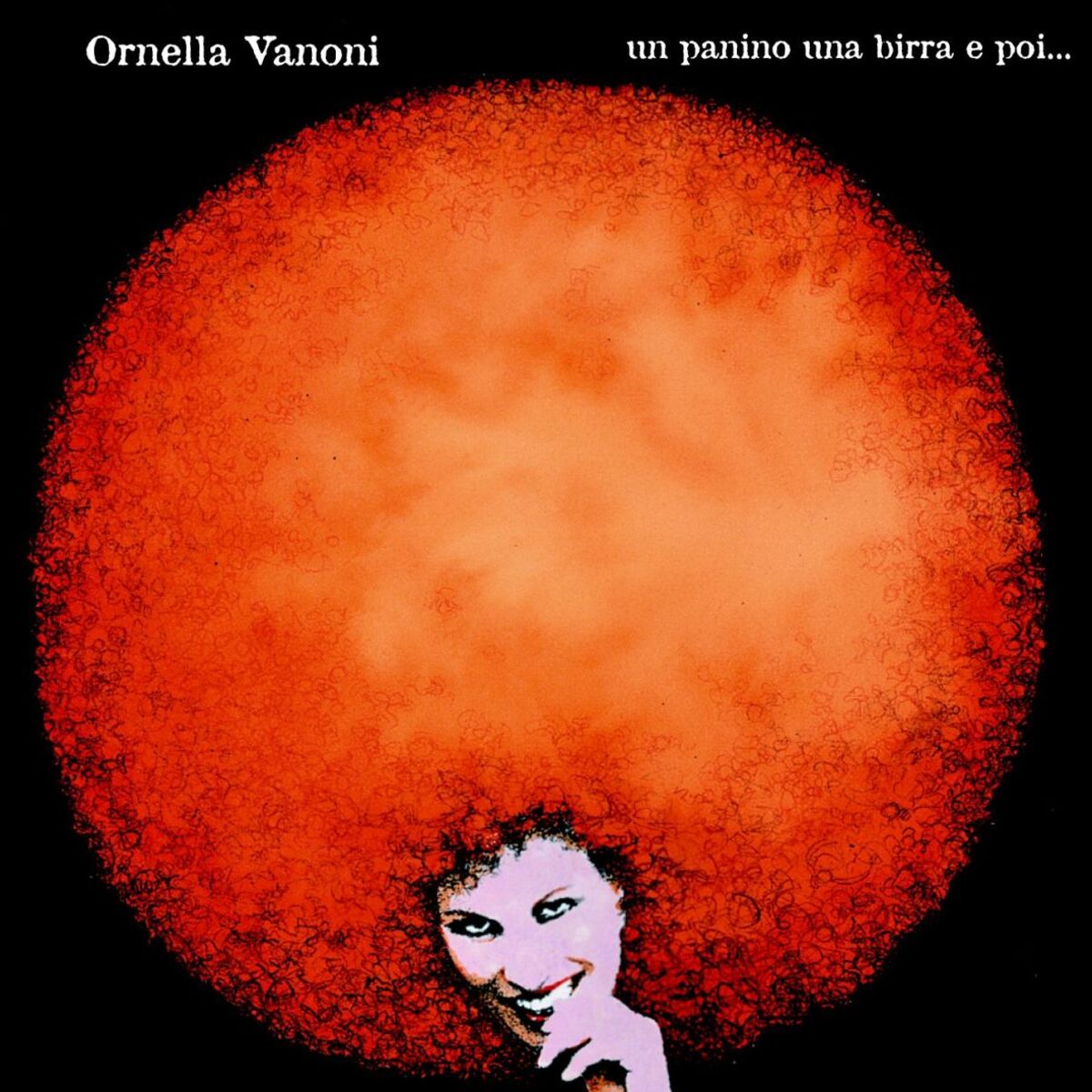 Album cover of Un panino una birra e poi...