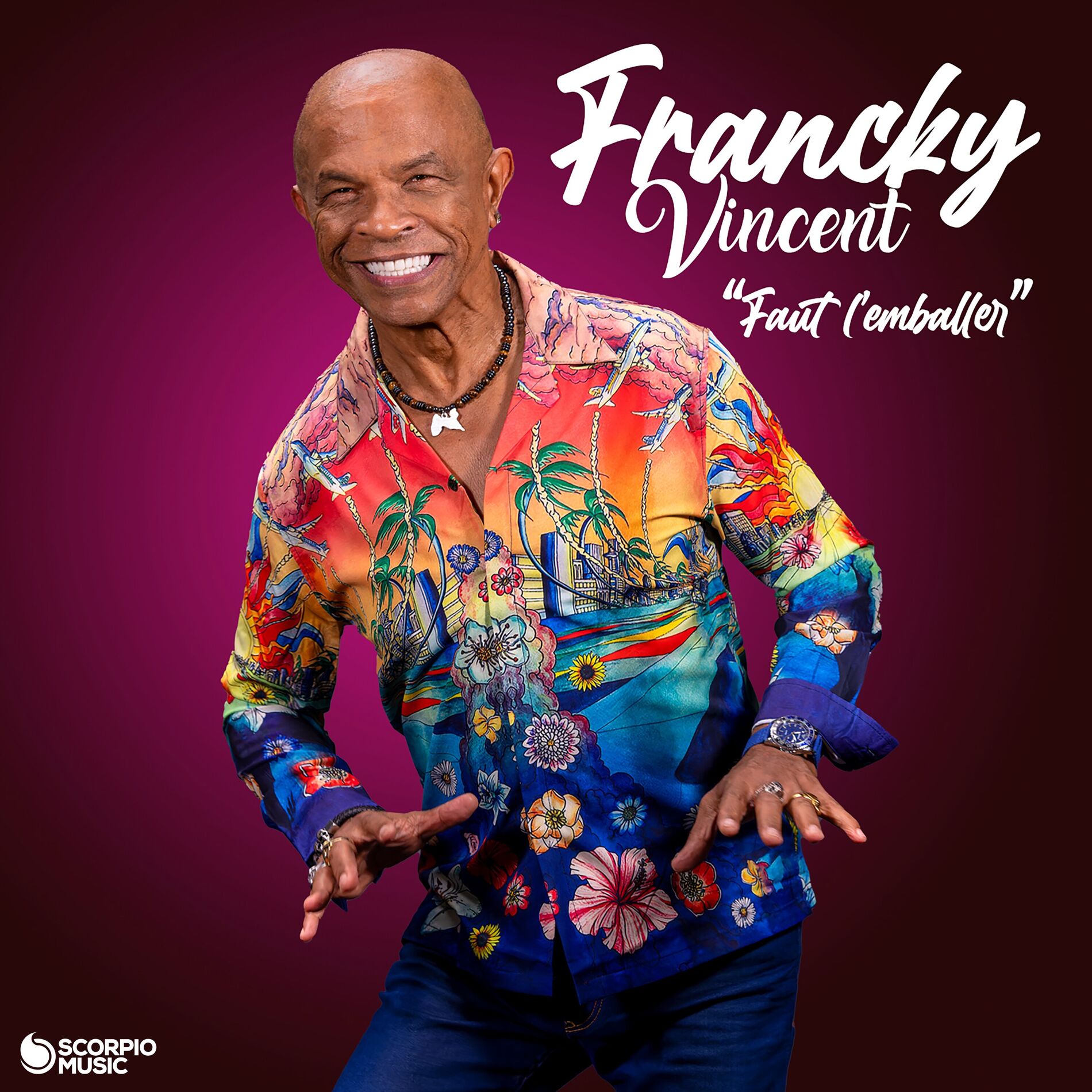 Album cover of Faut l'emballer