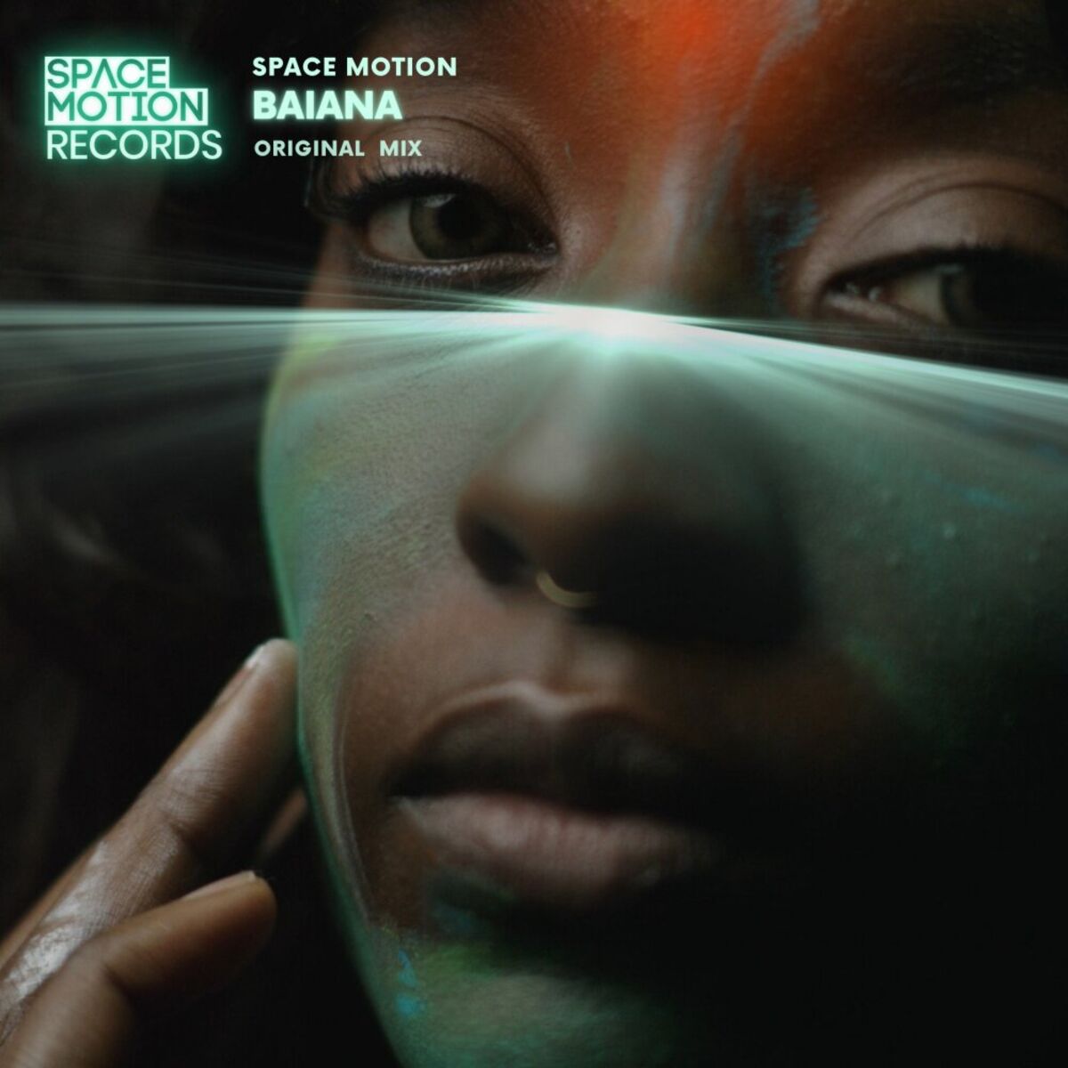 Album cover of Baiana