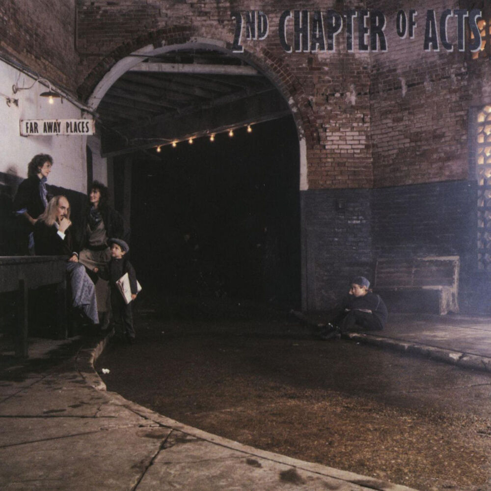Picture of Far Away Places