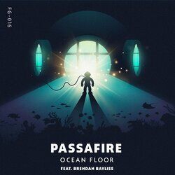 Cover of Ocean Floor