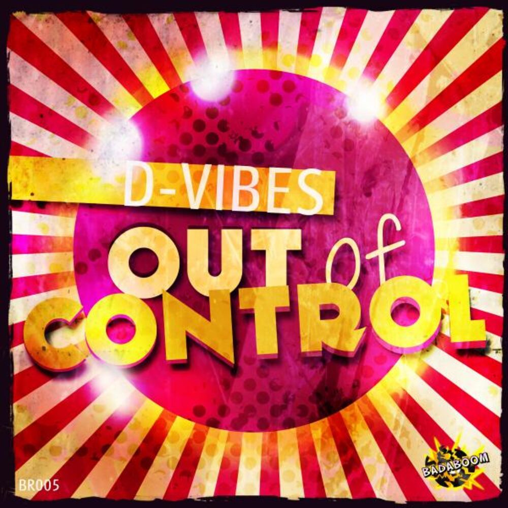 Picture of Out of Control