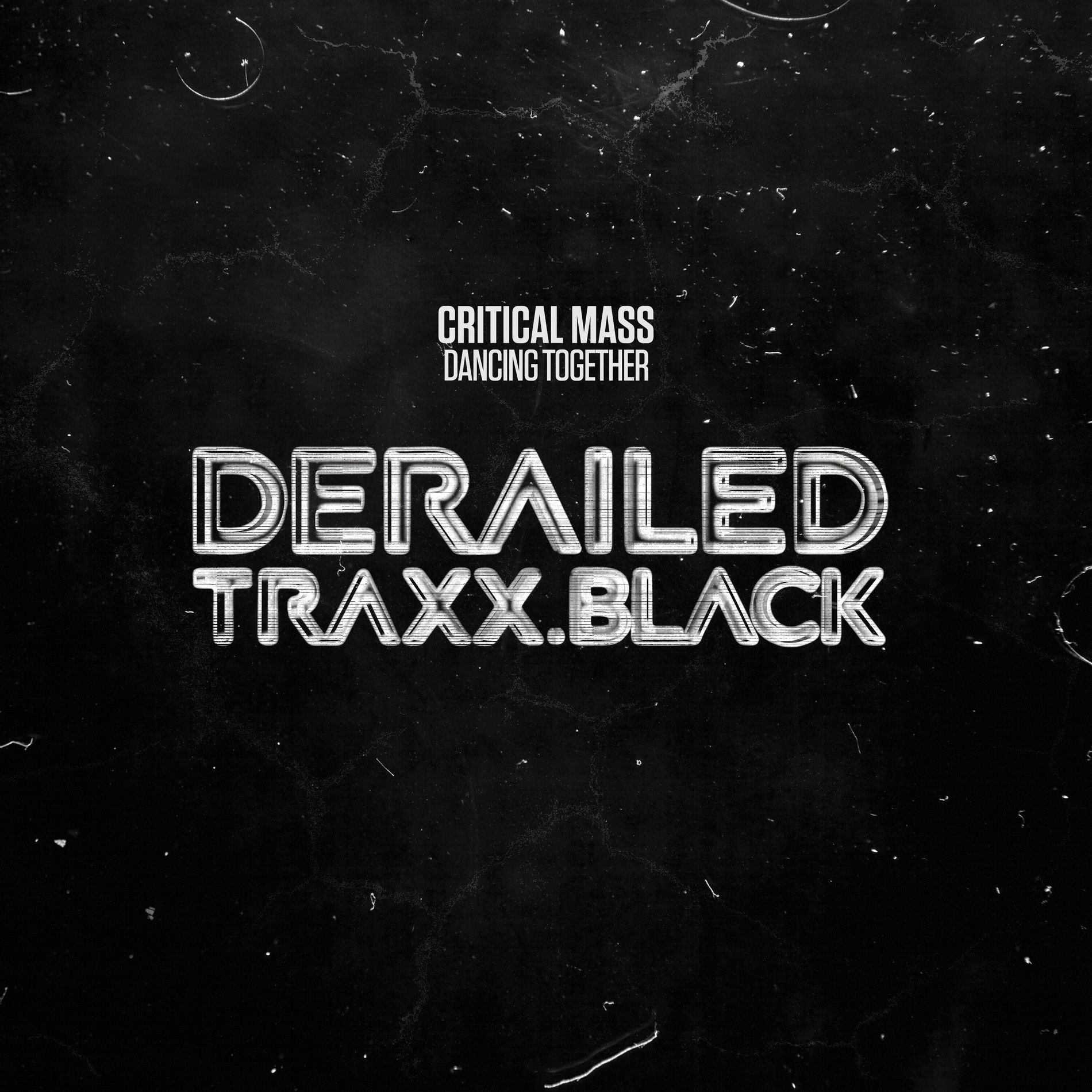 Album cover of Dancing Together