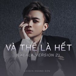 Cover of Và Thế Là Hết (Lalala Version 2)