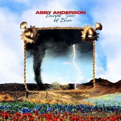 Cover of Bright Side Of Blue