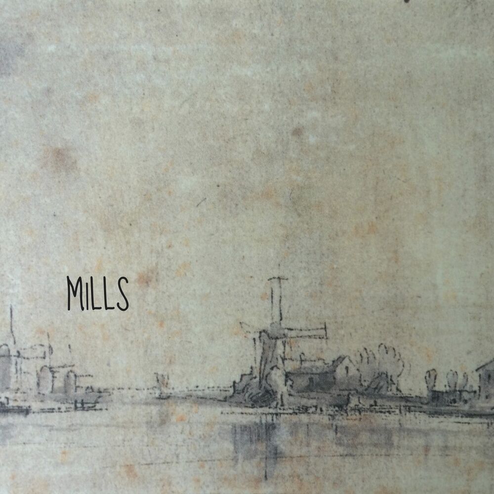 Picture of MILLS