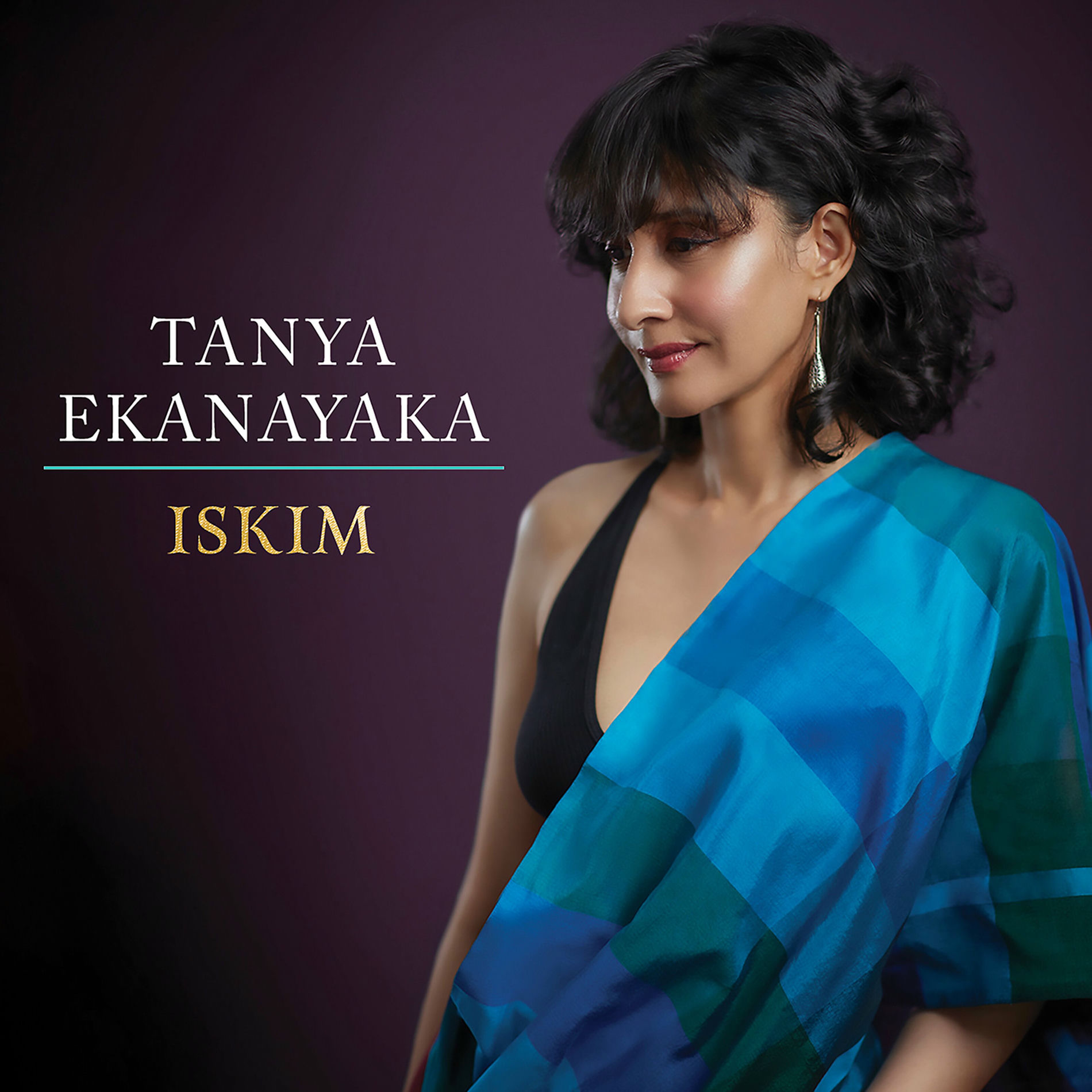 Album cover of Iskim