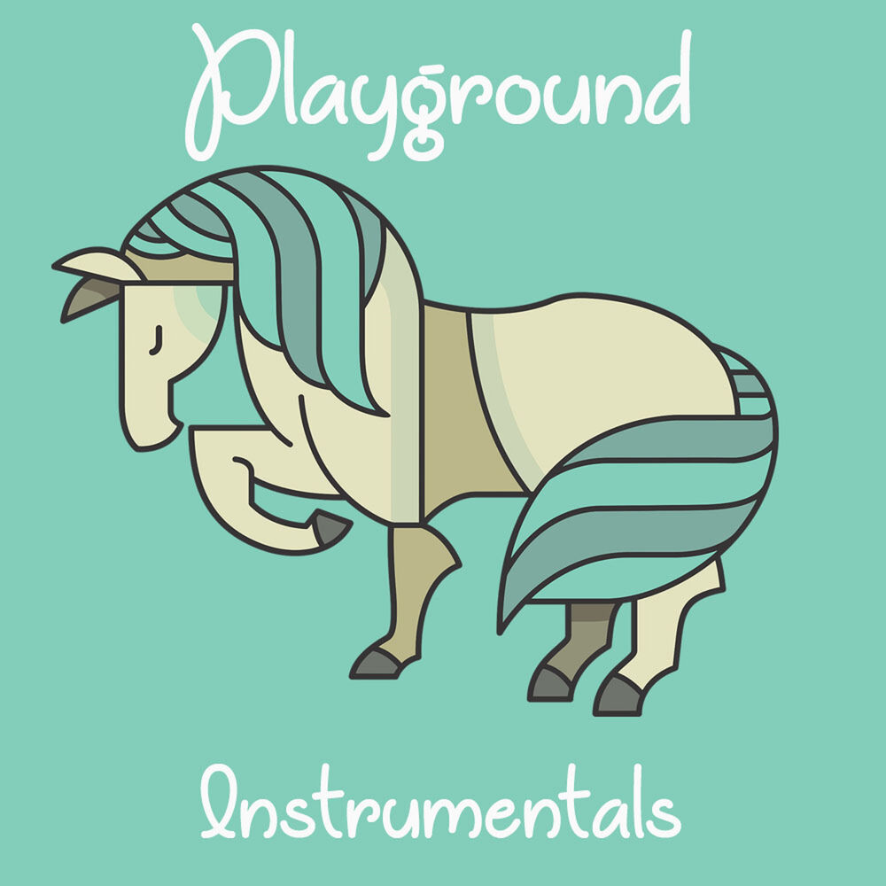 Picture of #18 Playground Instrumentals