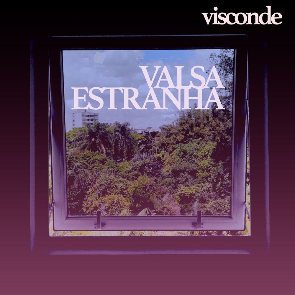 Picture of Valsa Estranha